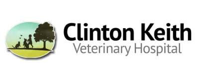 Clinton Keith Veterinary Hospital-HeaderLogo